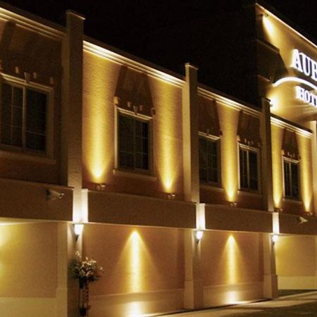 Hotel Aube Kimiidera Exterior foto